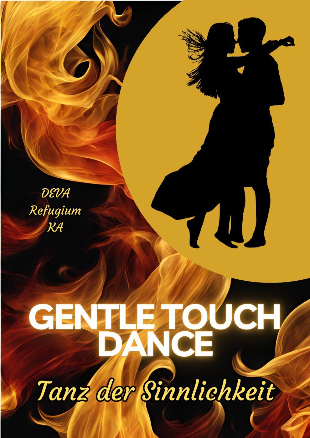 Event image for Gentle Touch Dance
